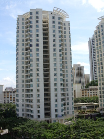Oleander Towers (D12), Condominium #1070662